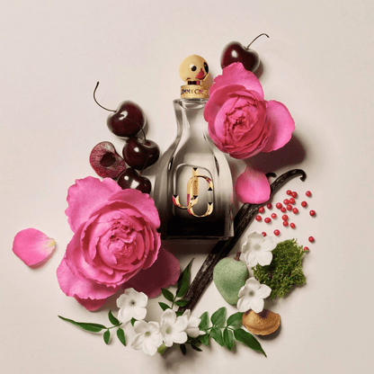 Jimmy Choo I Want Choo Forever Fragrance 2.0 oz 3386460129886