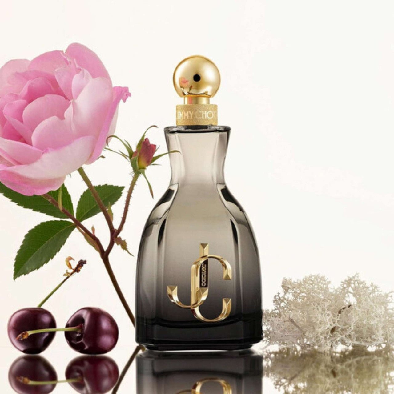 Jimmy Choo I Want Choo Forever Fragrance 3.3 oz 3386460129879