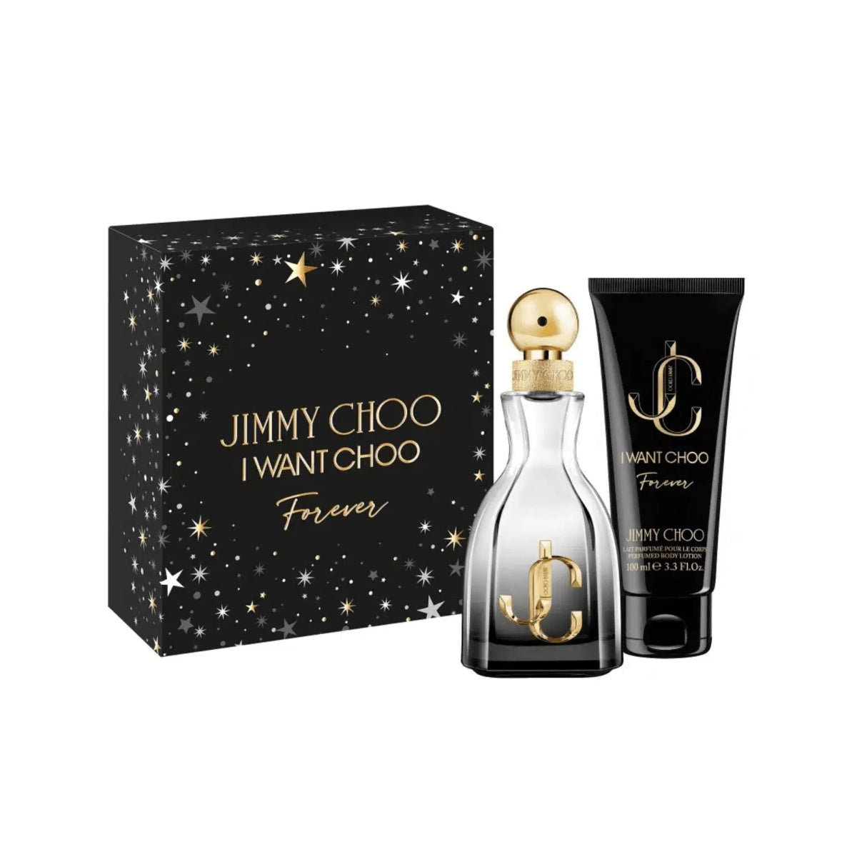 I Want Choo Forever Gift Set for – 365 Fragrances