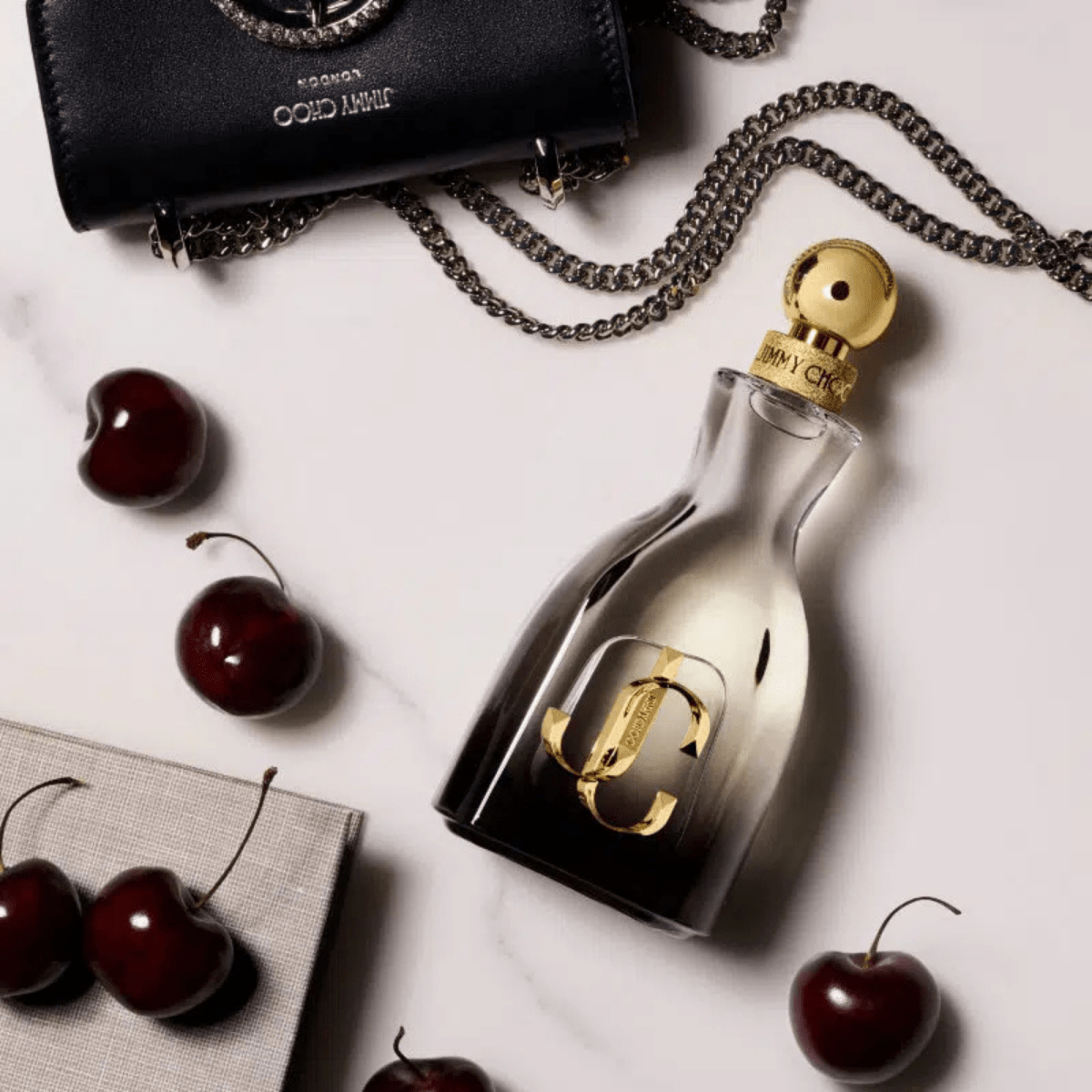 Jimmy Choo I Want Choo Forever Gift Set Set 1 3386460140881