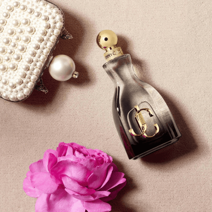 Jimmy Choo I Want Choo Forever Gift Set Set 1 3386460148634