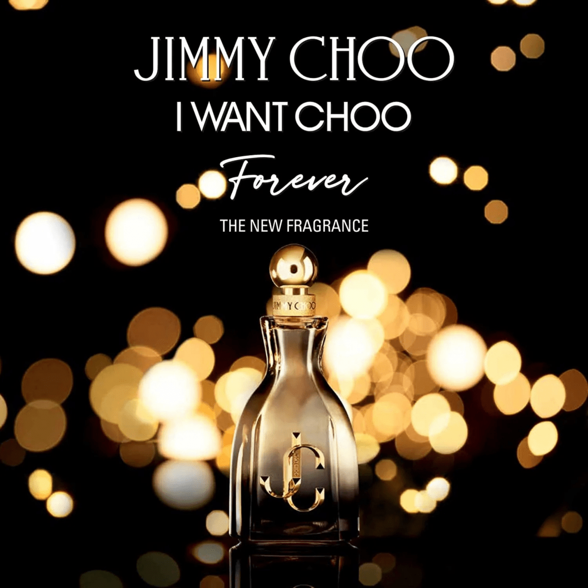 Jimmy Choo I Want Choo Forever Gift Set Set 1 3386460156028