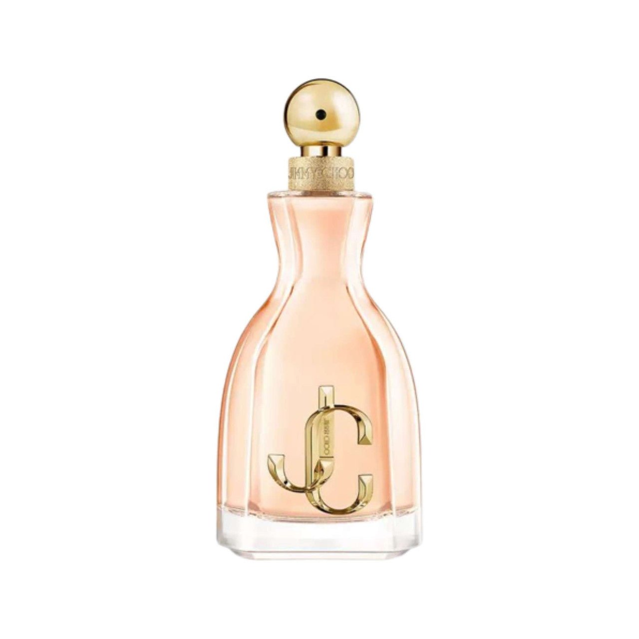 Jimmy Choo I Want Choo Fragrance 3.3 oz 3386460119252