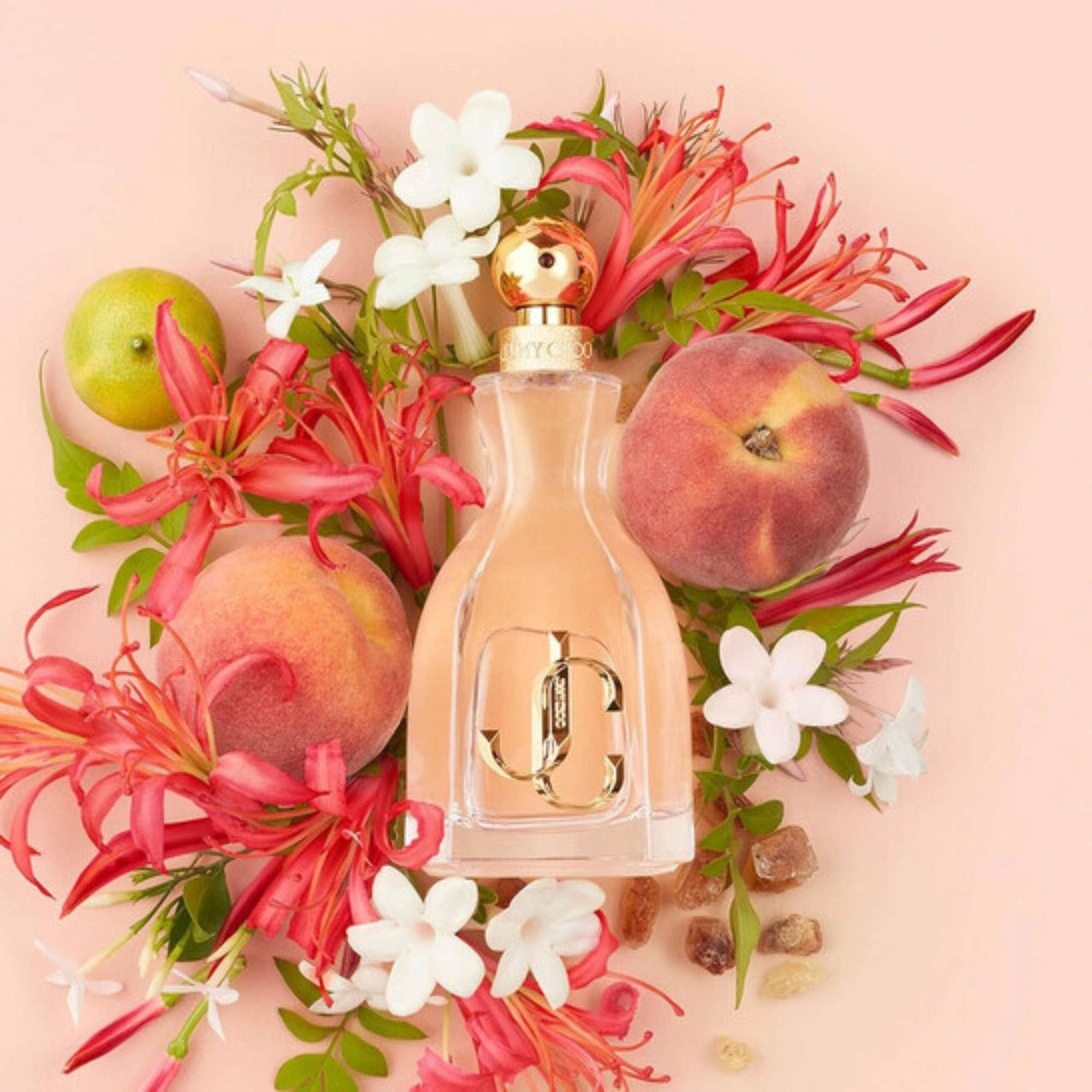 Jimmy Choo I Want Choo Fragrance 3.3 oz 3386460119252