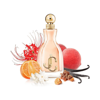 Jimmy Choo I Want Choo Gift Set Set 1 3386460148627