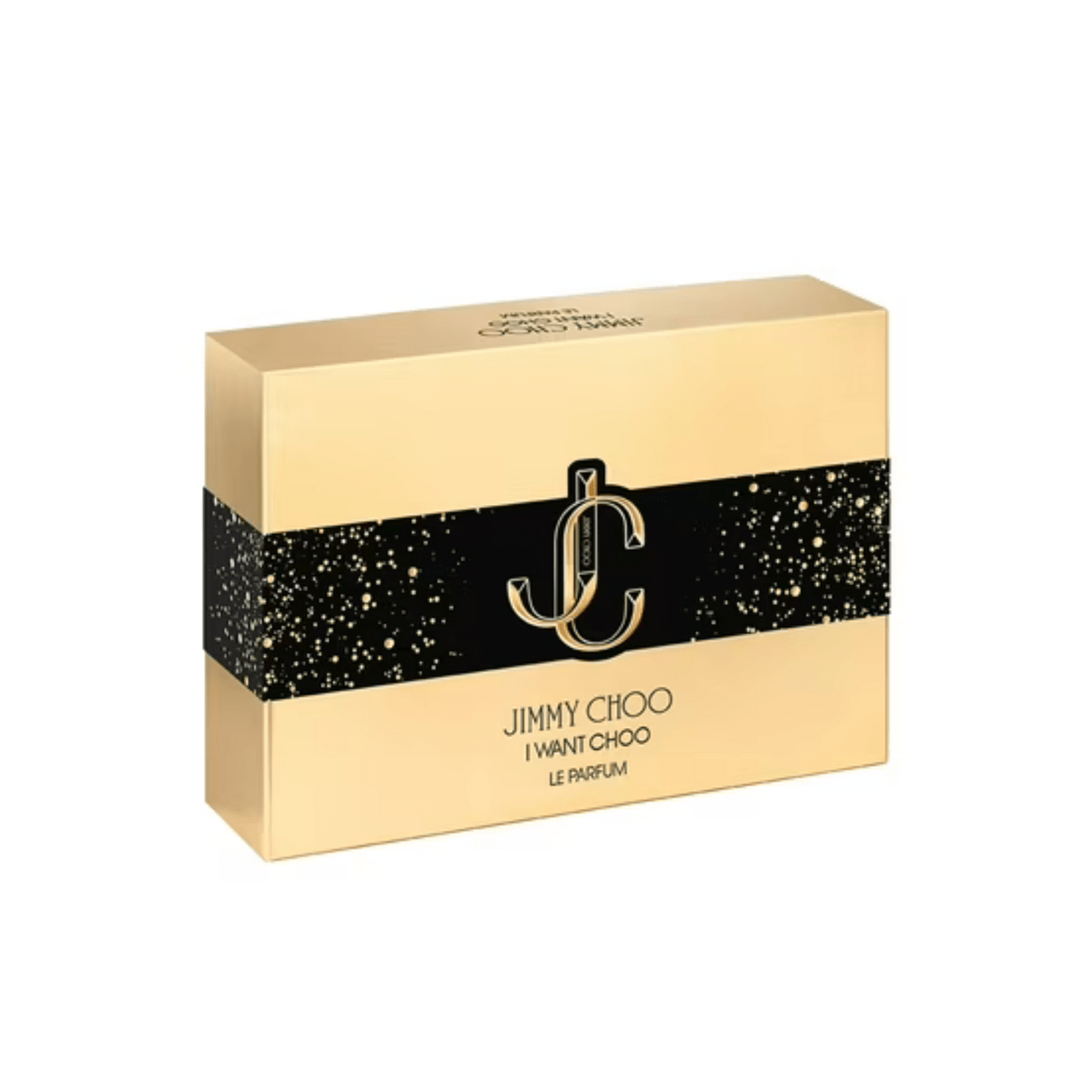 Jimmy Choo I Want Choo Le Parfum Gift Set Set 1 3386460149761