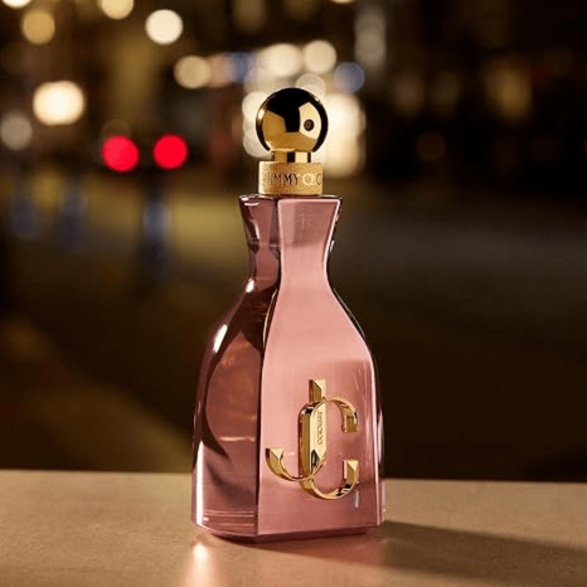 Jimmy Choo I Want Choo With Love Fragrance 3.3 oz 3386460160827