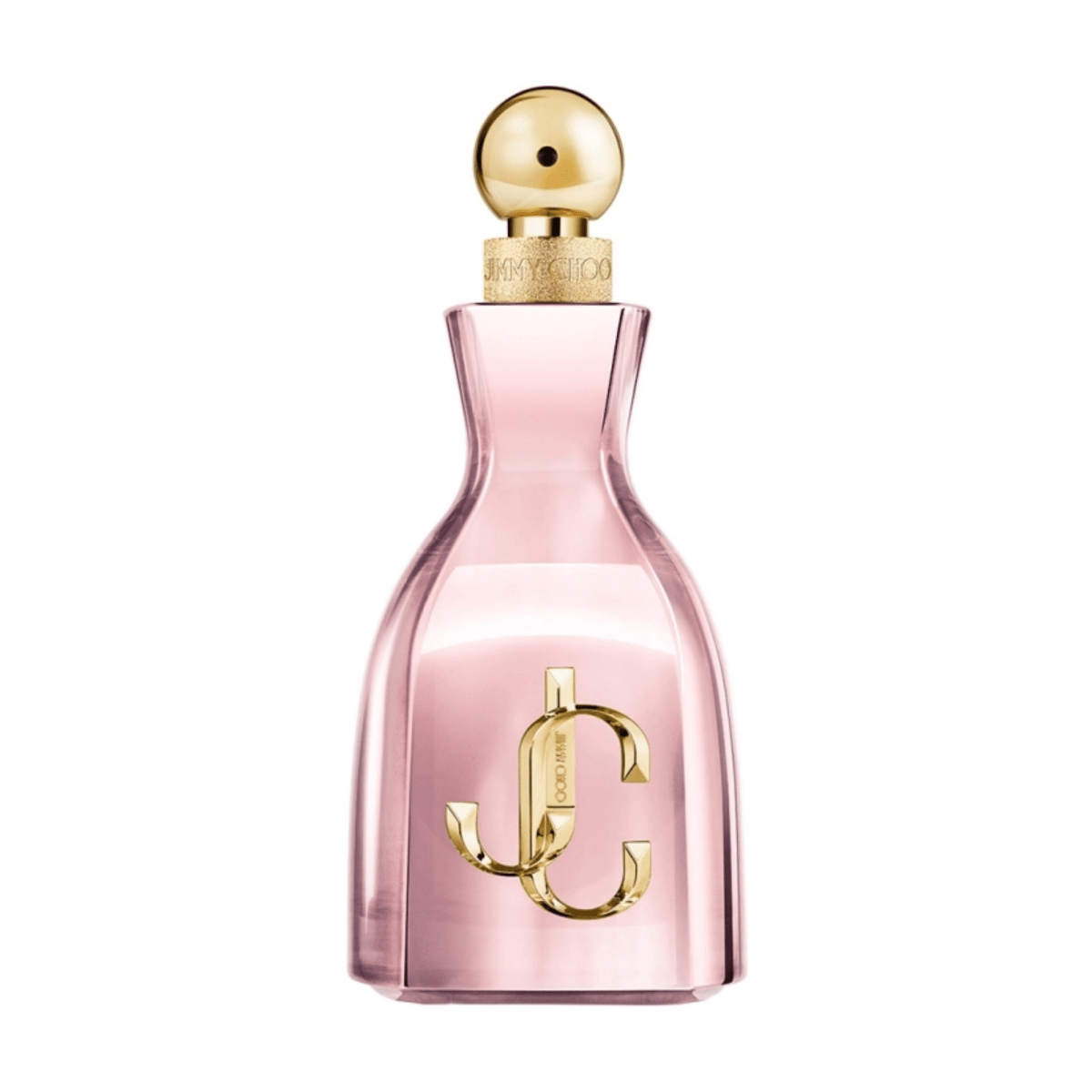 Jimmy Choo I Want Choo With Love Fragrance 3.3 oz 3386460160827