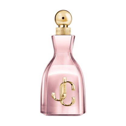 Jimmy Choo I Want Choo With Love Fragrance 3.3 oz 3386460160827