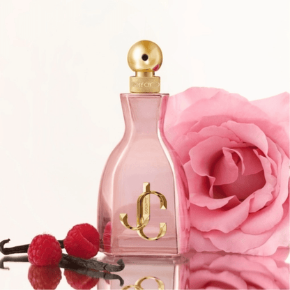 Jimmy Choo I Want Choo With Love Fragrance 3.3 oz 3386460160827