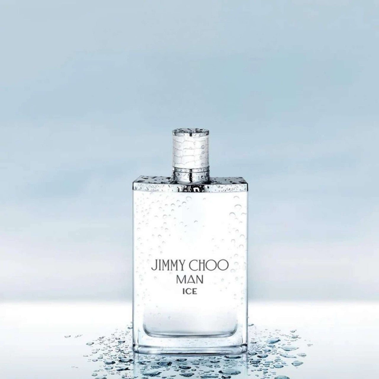 Jimmy Choo Ice Fragrance 3.4 oz 3386460082174