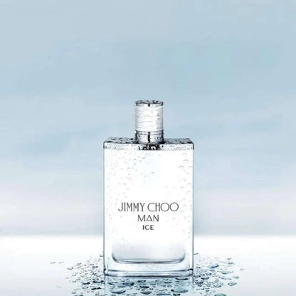 Jimmy Choo Ice Fragrance 3.4 oz 3386460082174