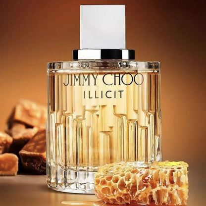 Jimmy Choo Illicit Fragrance 3.3 oz 3386460071727