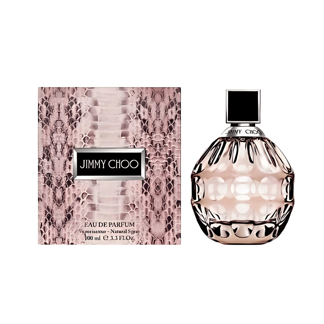 Jimmy Choo Jimmy Choo Fragrance 3.4 oz 3386460025508