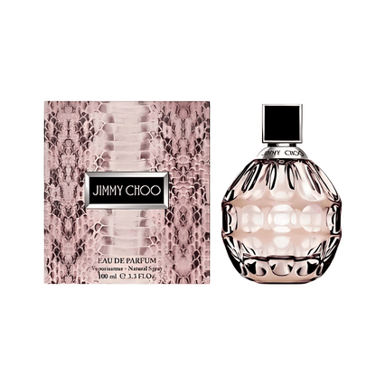Jimmy Choo Jimmy Choo Fragrance 3.4 oz 3386460025508