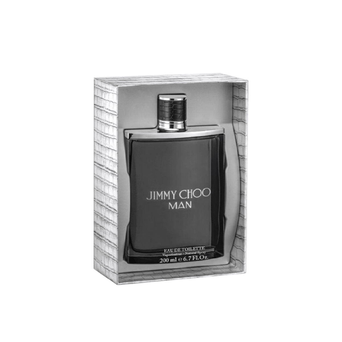 Jimmy Choo Jimmy Choo Fragrance 6.7 oz 3386460073233
