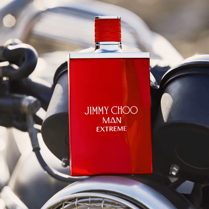 Jimmy Choo Man Extreme Gift Set Set 1 3386460158442