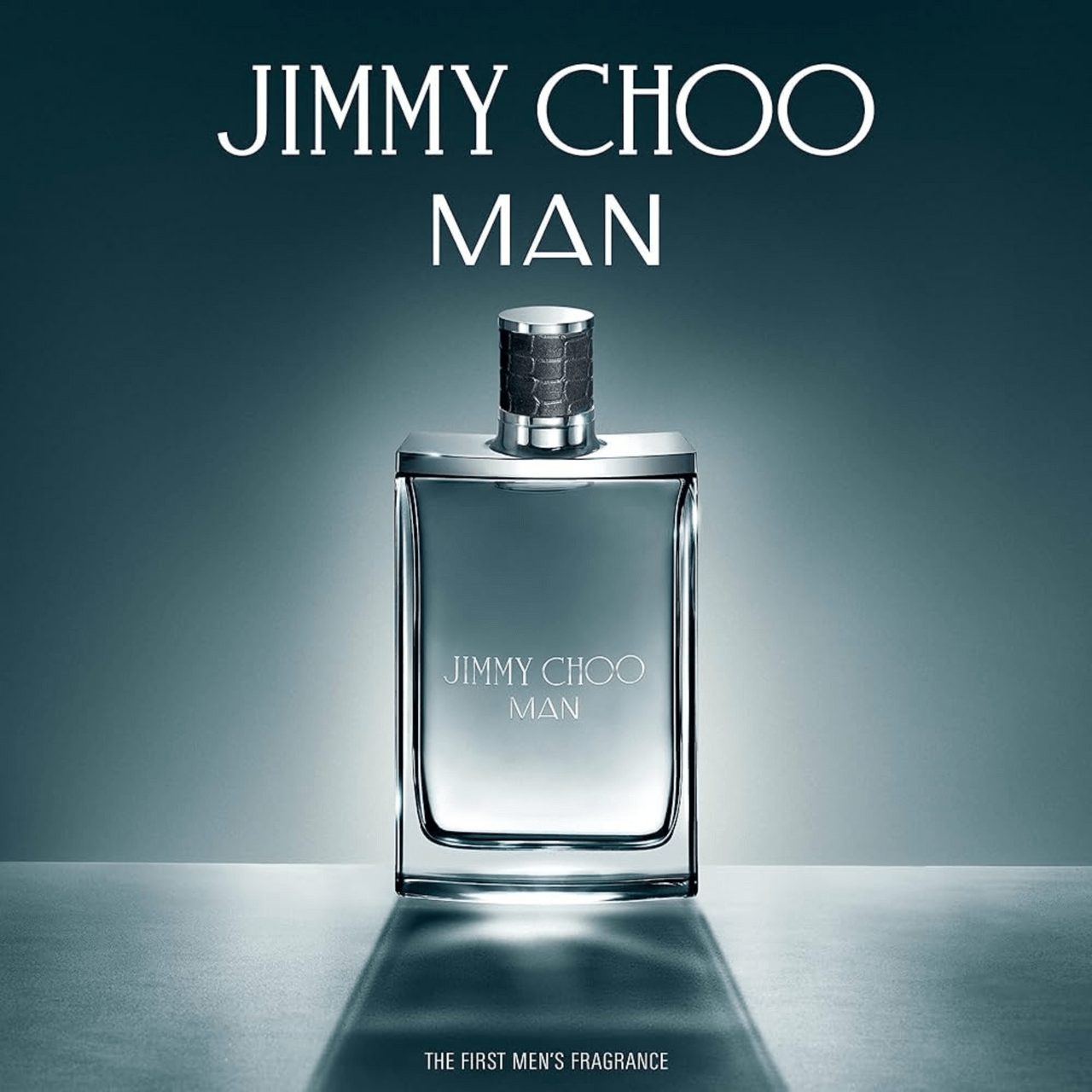 Jimmy Choo Man Fragrance 3.3 oz 3386460064149
