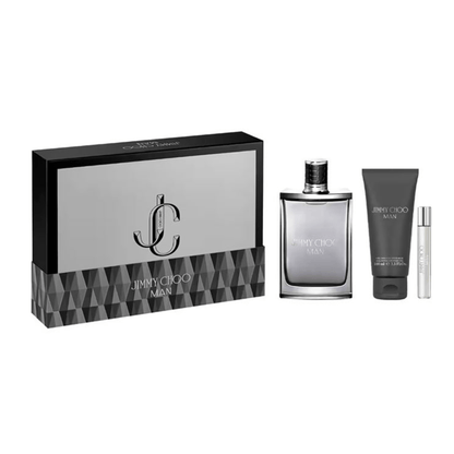 Jimmy Choo Man Gift Set Set 1 3386460156059