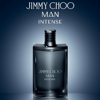 Jimmy Choo Man Intense Fragrance 6.7 oz 3386460108768