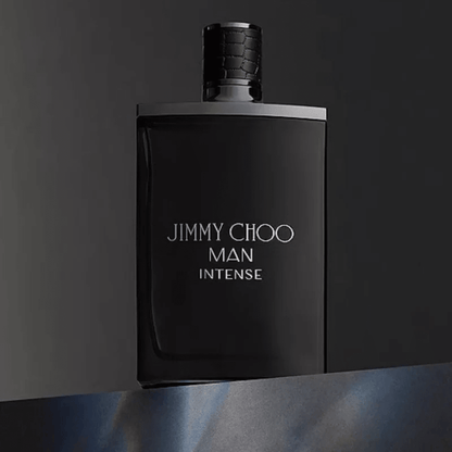 Jimmy Choo Man Intense Fragrance 6.7 oz 3386460108768