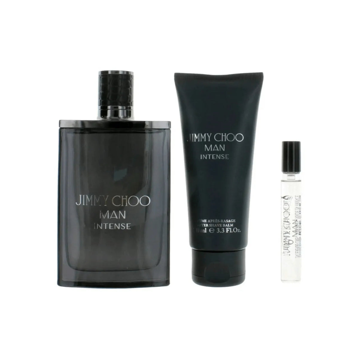Jimmy Choo Man Intense Gift Set Set 1 3386460096256