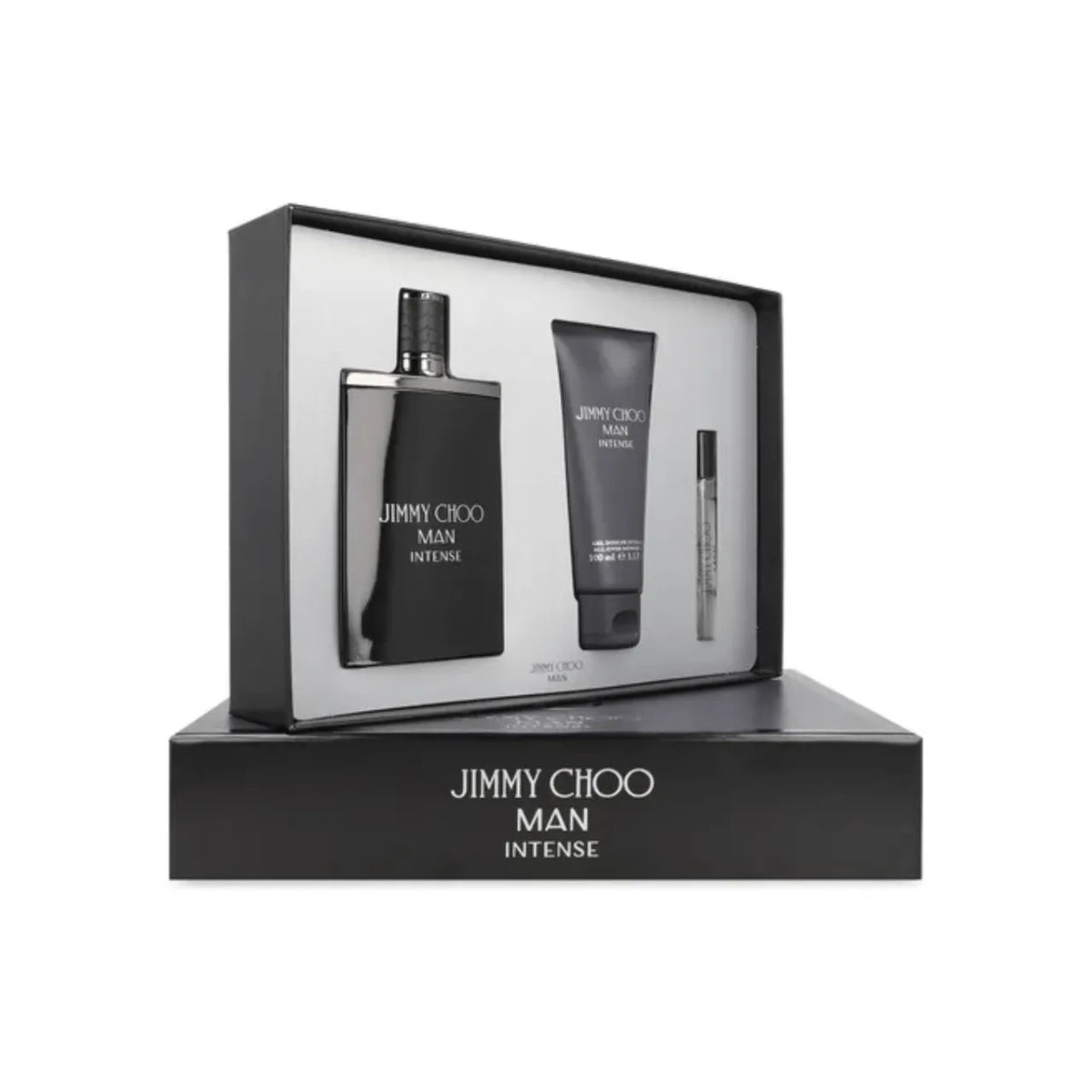 Jimmy Choo Man Intense Gift Set Set 1 3386460096256