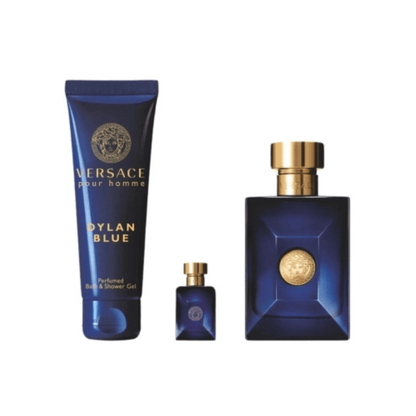 Jimmy Choo Pour Homme Dylan Blue Gift Set Set 1 8011003899999