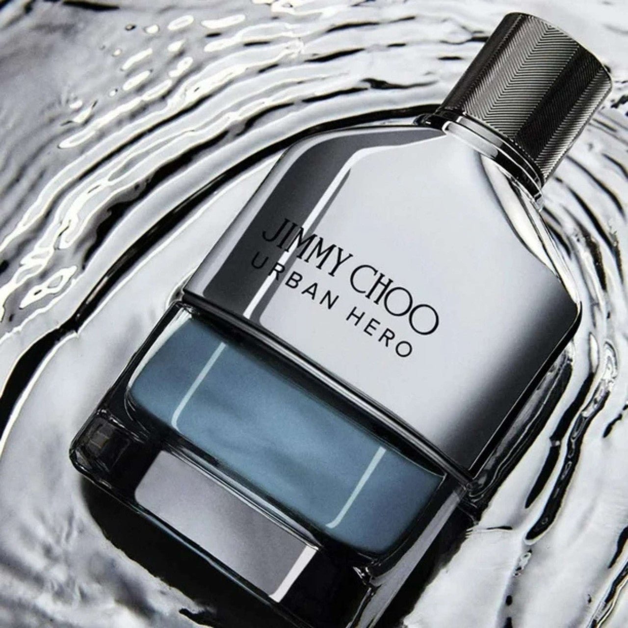 Jimmy Choo Urban Hero Gift Set Set 1 3386460116213