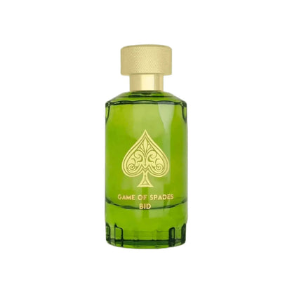 Jo Milano Game Of Spades Bid Fragrance 3.4 oz 860009248663
