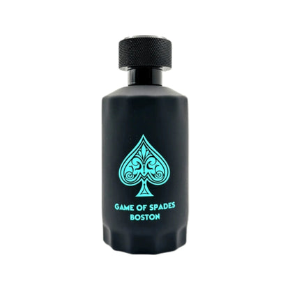 Jo Milano Game Of Spades Boston Fragrance 3.4 oz 850051043026