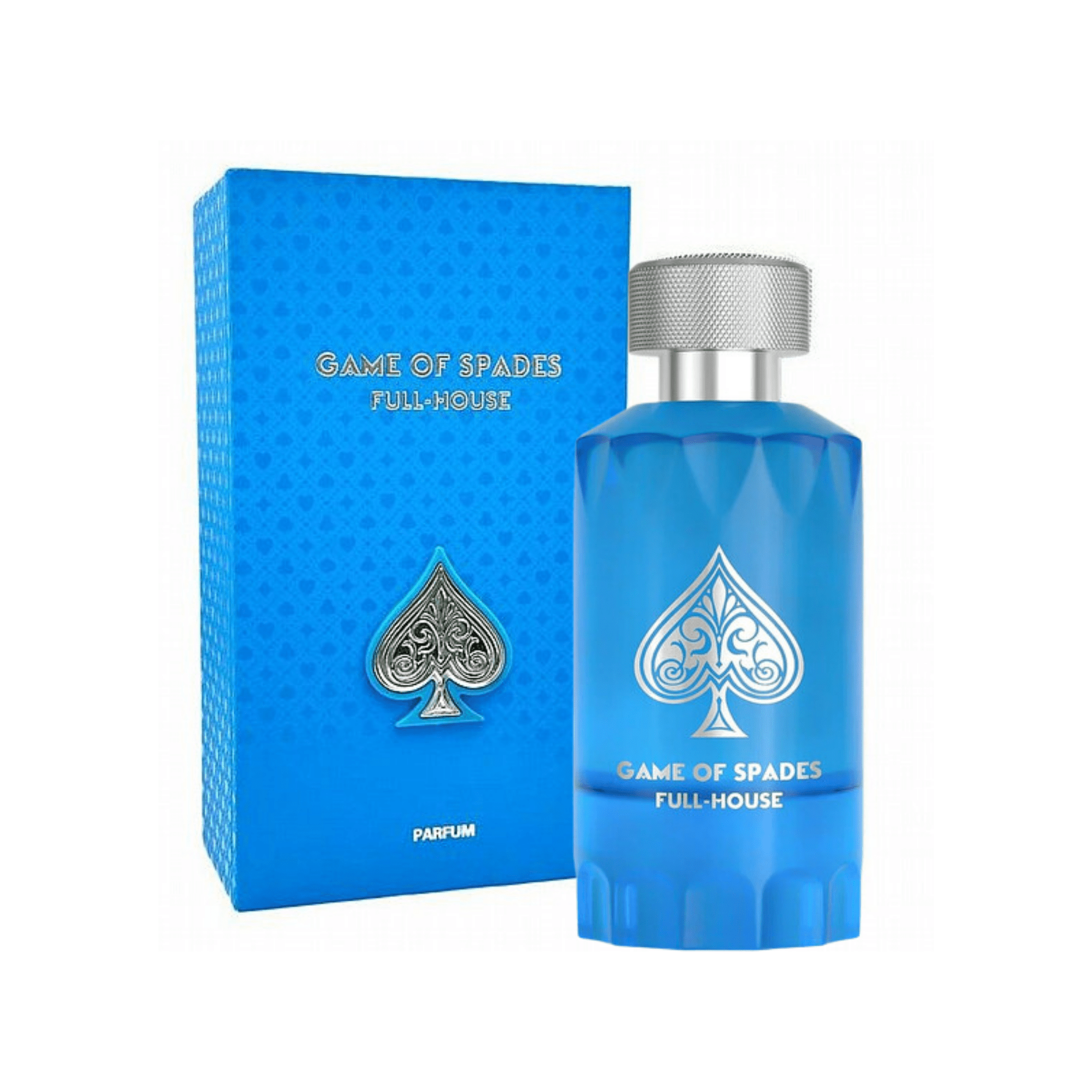 Jo Milano Game Of Spades Full House Fragrance 3.4 oz 850051043095