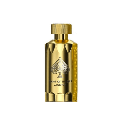 Jo Milano Game of Spades Jackpot Fragrance 3.0 oz 860009248694