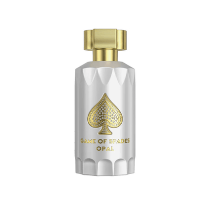 Jo Milano Game of Spades Opal Fragrance 3.0 oz 850051043316