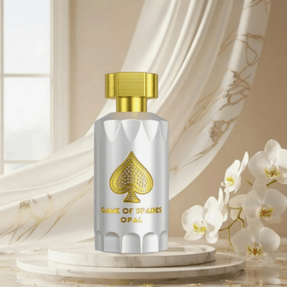 Jo Milano Game of Spades Opal Fragrance 3.0 oz 850051043316