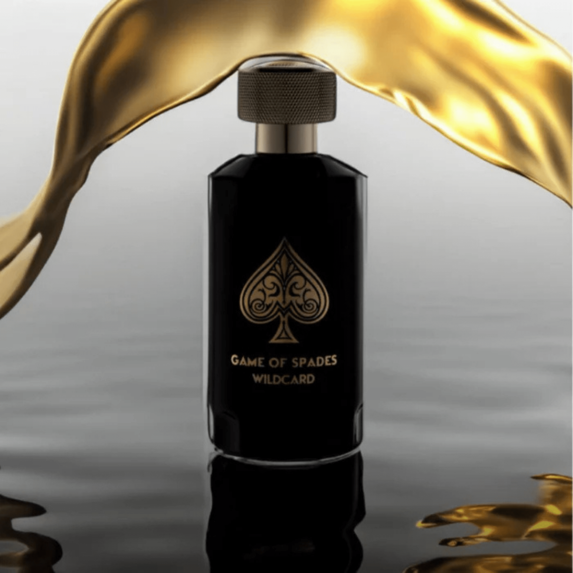Jo Milano Game Of Spades Wildcard Fragrance 3.4 oz 860009248649