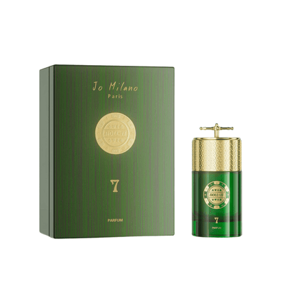 Jo Milano Roll It 7 Fragrance 3.4 oz 850051043262