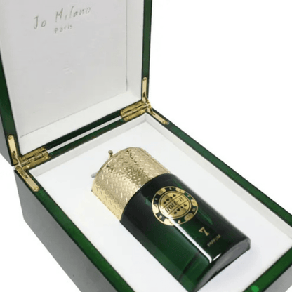 Jo Milano Roll It 7 Fragrance 3.4 oz 850051043262