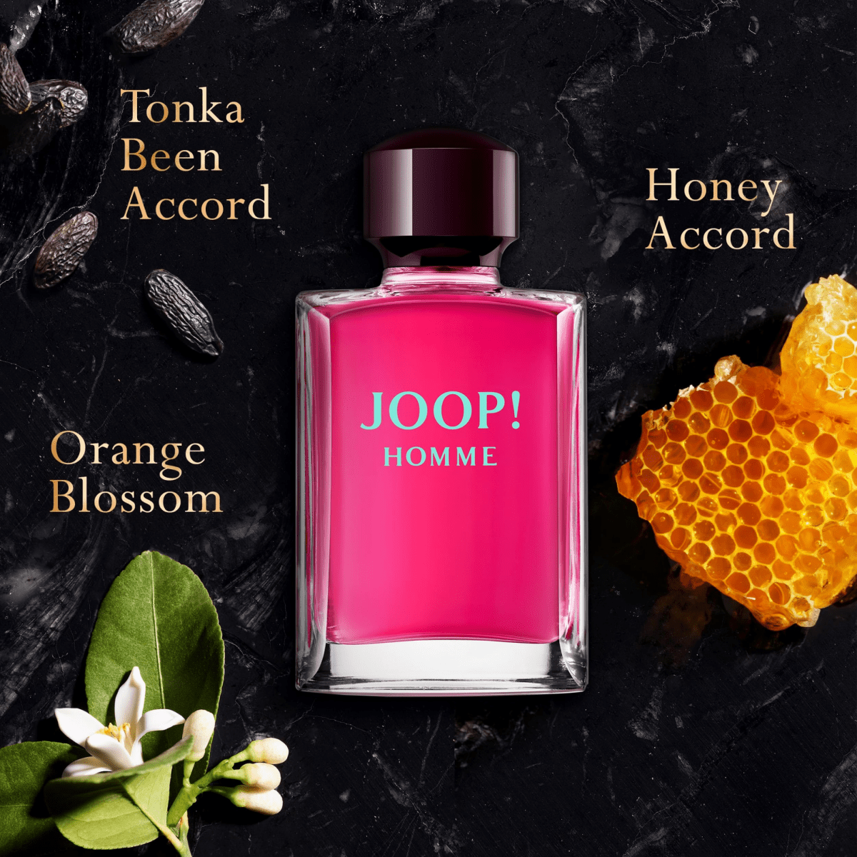 Joop! Homme Fragrance 4.2 oz 3414206000608