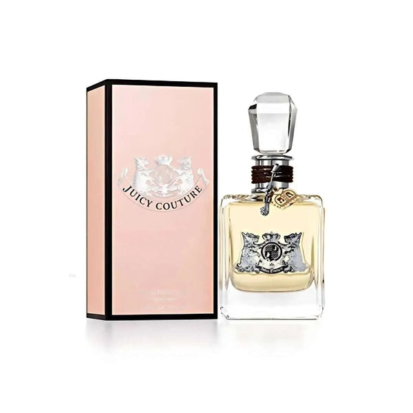 Juicy Couture Juicy Couture Eau de Parfum 3.4 oz Fragrance for