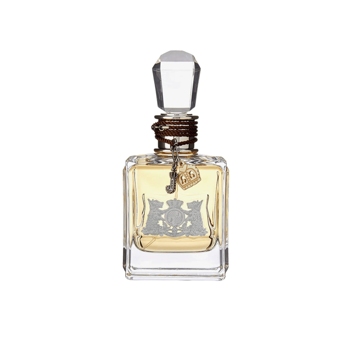 Juicy Couture Juicy Couture Eau de Parfum 3.4 oz Fragrance for