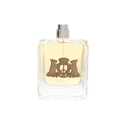 Juicy Couture Peace, Love & Juicy Couture Tester 3.4 oz 719346135788
