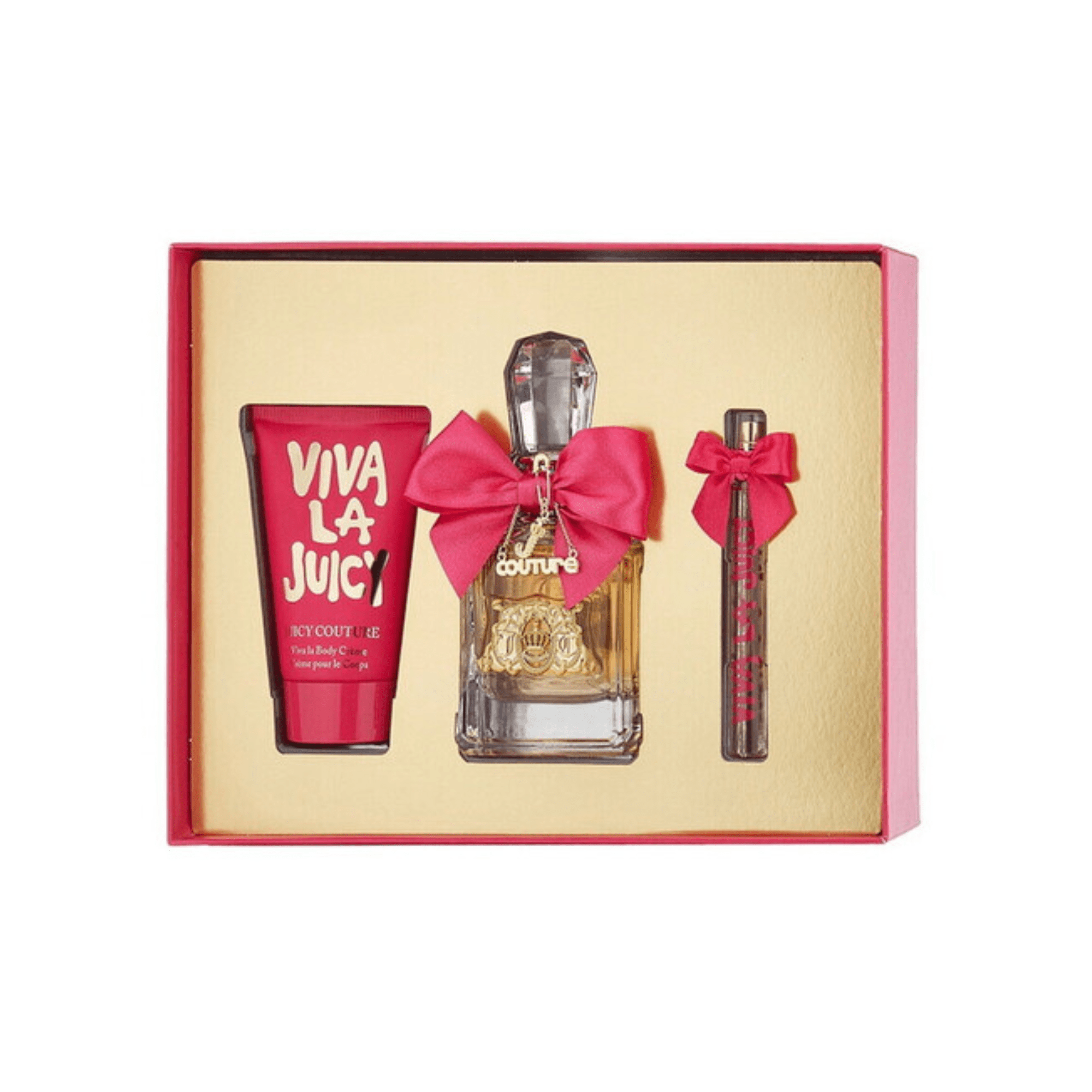 Juicy Couture Viva La Juicy Fragrance 3.4 oz 719346702249