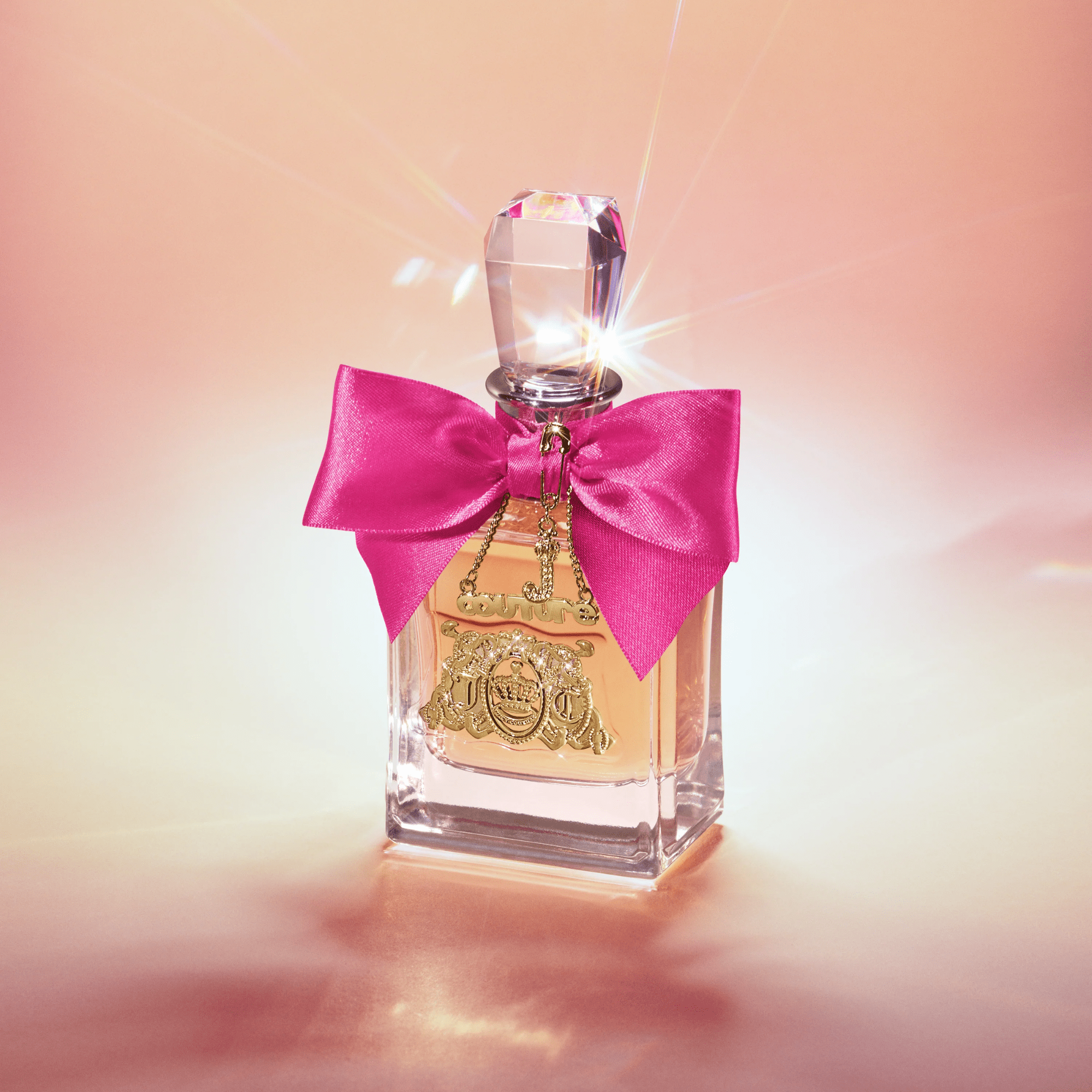 Juicy Couture Viva La Juicy Fragrance 3.4 oz 719346702249