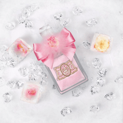 Juicy Couture Viva La Juicy Glace Fragrance 3.4 oz 719346257701