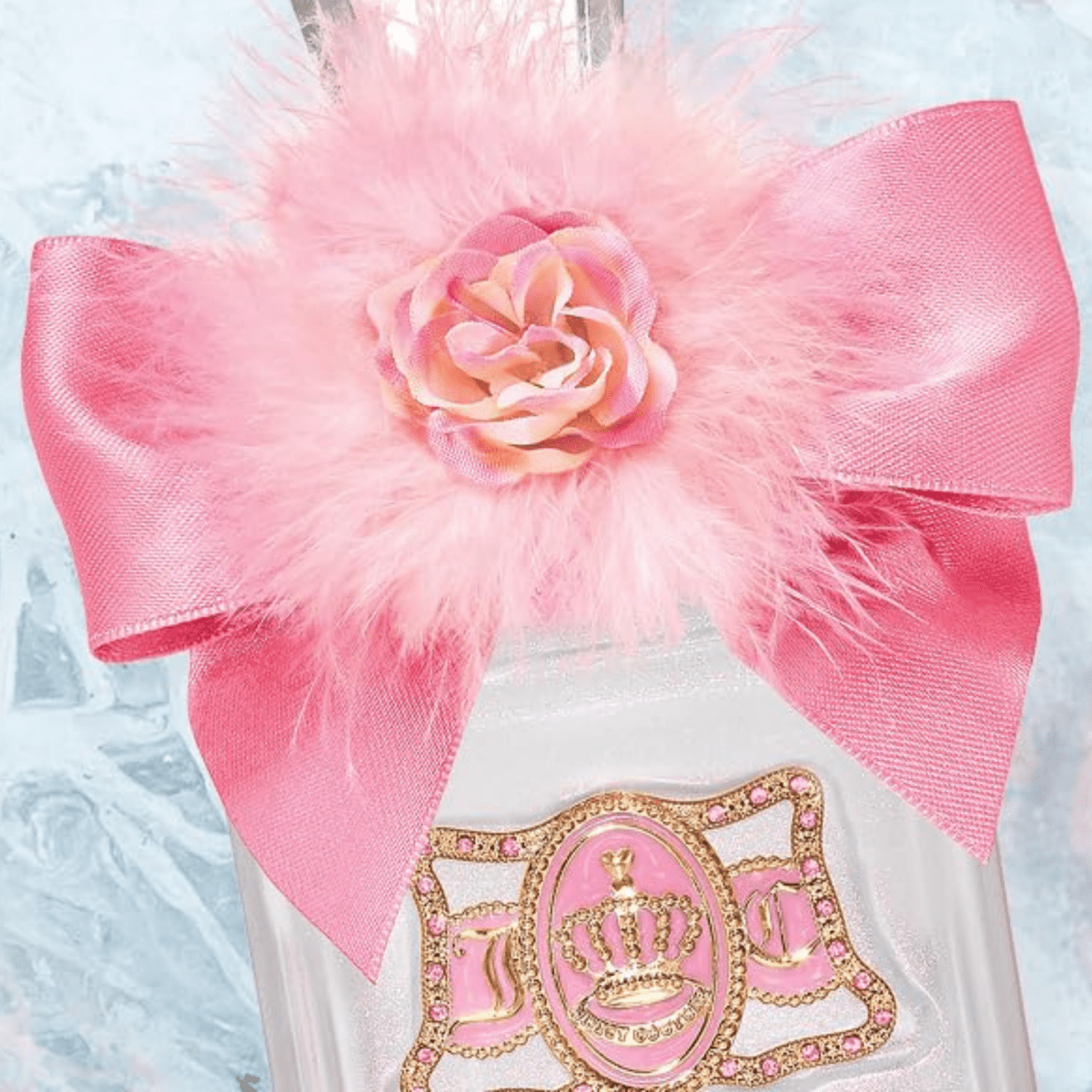 Juicy Couture Viva La Juicy Glace Fragrance 3.4 oz 719346257701
