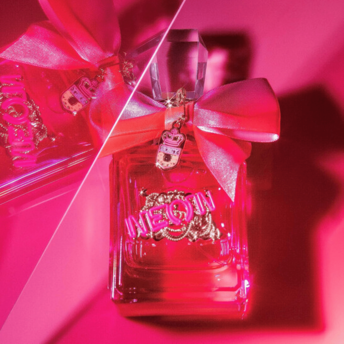 Juicy Couture Viva La Juicy Neon Fragrance 1.7 oz 719346265034