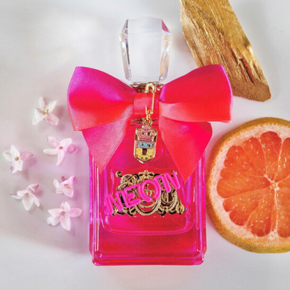 Juicy Couture Viva La Juicy Neon Fragrance 1.7 oz 719346265034
