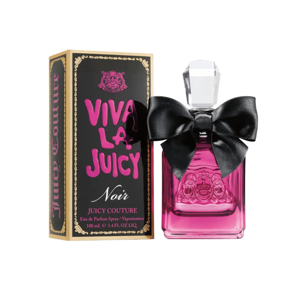 Juicy Couture Viva La Juicy Noir Eau de Parfum 3.4 oz Fragrance