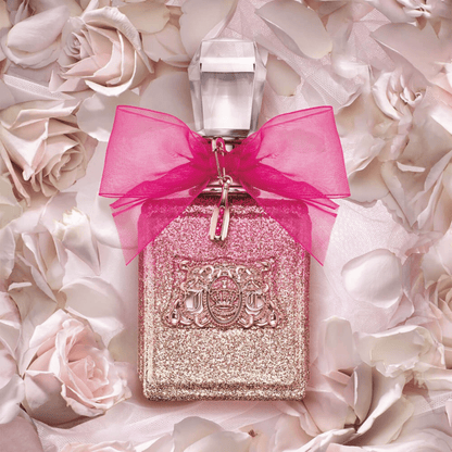 Juicy Couture Viva La Juicy Rose Fragrance 3.4 oz 719346628365